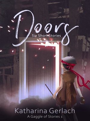 cover image of Doors